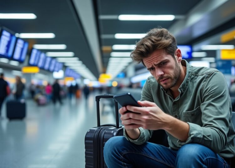 Ce grand sac EASTPAK Tranverz L est l’allié idéal pour vos voyages