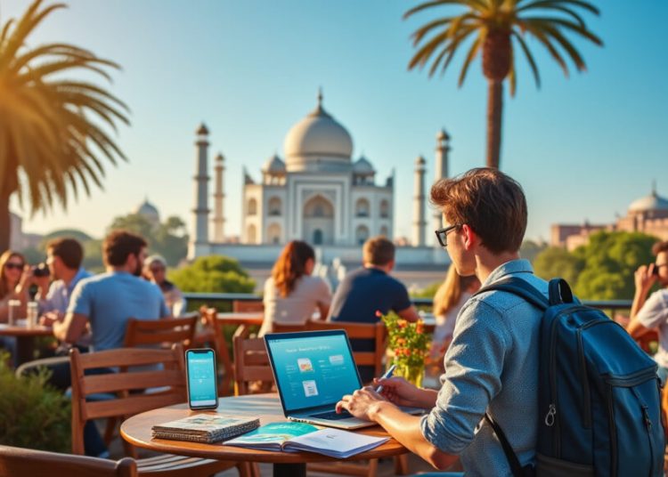 Comment maximiser son temps pendant un voyage