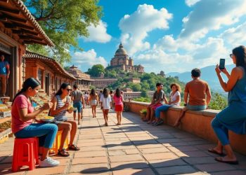 Comment profiter pleinement de son séjour à l’étranger