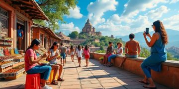 Comment profiter pleinement de son séjour à l’étranger