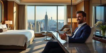 Comment tirer parti des programmes de fidélité de voyage