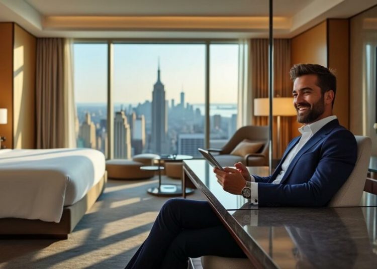 Comment tirer parti des programmes de fidélité de voyage