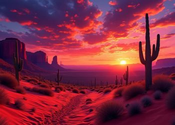 Crimson Desert annonce enfin sa date de lancement tant attendue!