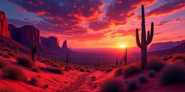 Crimson Desert annonce enfin sa date de lancement tant attendue!