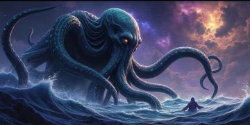 Cthulhu : Les Profondeurs Cosmiques se Révèlent avec une Nouvelle Date de Lancement