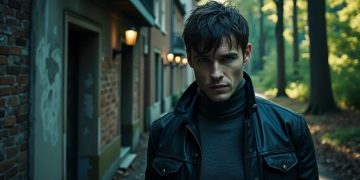 Découvrez ‘Steve’, l’adaptation captivante de ‘Shy’ avec Cillian Murphy : bande-annonce et date de sortie révélées sur Netflix