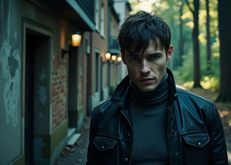 Découvrez ‘Steve’, l’adaptation captivante de ‘Shy’ avec Cillian Murphy : bande-annonce et date de sortie révélées sur Netflix
