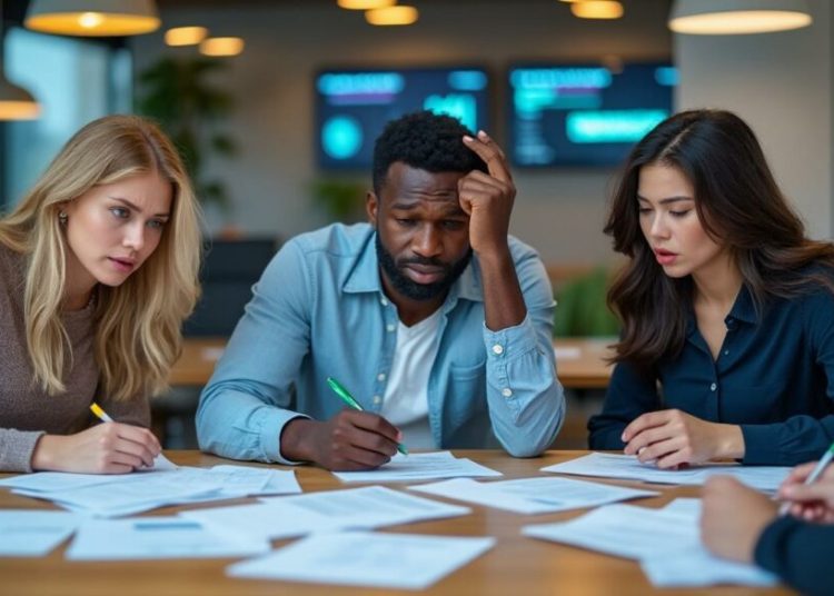 Des clients sont surpris par des factures inattendues plusieurs mois après avoir restitué leur véhicule