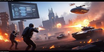 Des révélations fracassantes : le nom et la date de lancement du mode Battle Royale de Battlefield 6 s’échappent sur la toile