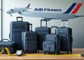 Dimensions et poids des bagages cabine autorisés chez Air France : guide pratique