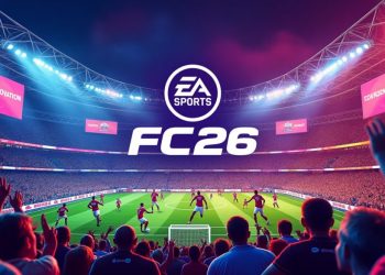 EA SPORTS FC™ 26 : Date de lancement et accès anticipé – Découvrez tout sur le site officiel
