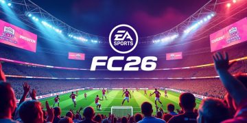 EA SPORTS FC™ 26 : Date de lancement et accès anticipé – Découvrez tout sur le site officiel