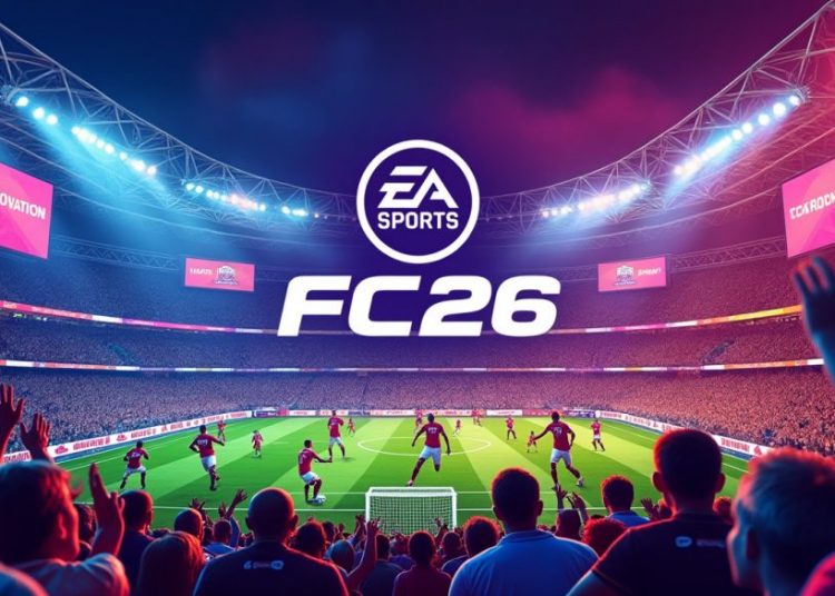 EA SPORTS FC™ 26 : Date de lancement et accès anticipé – Découvrez tout sur le site officiel