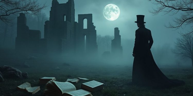 Elle s’en va : L’univers fascinant des pionniers de l’horreur au Royaume-Uni