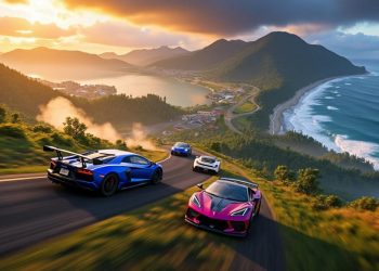 Forza Horizon 6 : toutes les nouveautés à découvrir dans cet incontournable jeu de course en monde ouvert
