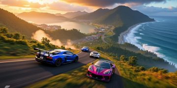 Forza Horizon 6 : toutes les nouveautés à découvrir dans cet incontournable jeu de course en monde ouvert