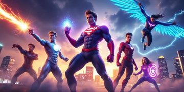 Gen V, saison 2 : toutes les infos sur la sortie de l’épisode 8, date, heure, bande-annonce et ce qui nous attend pour le grand final !