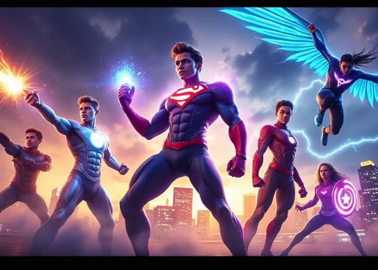 Gen V, saison 2 : toutes les infos sur la sortie de l’épisode 8, date, heure, bande-annonce et ce qui nous attend pour le grand final !