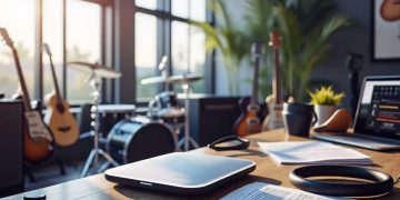 Google dévoile son accordeur intégré : la nouvelle ère de l’accord pour les musiciens