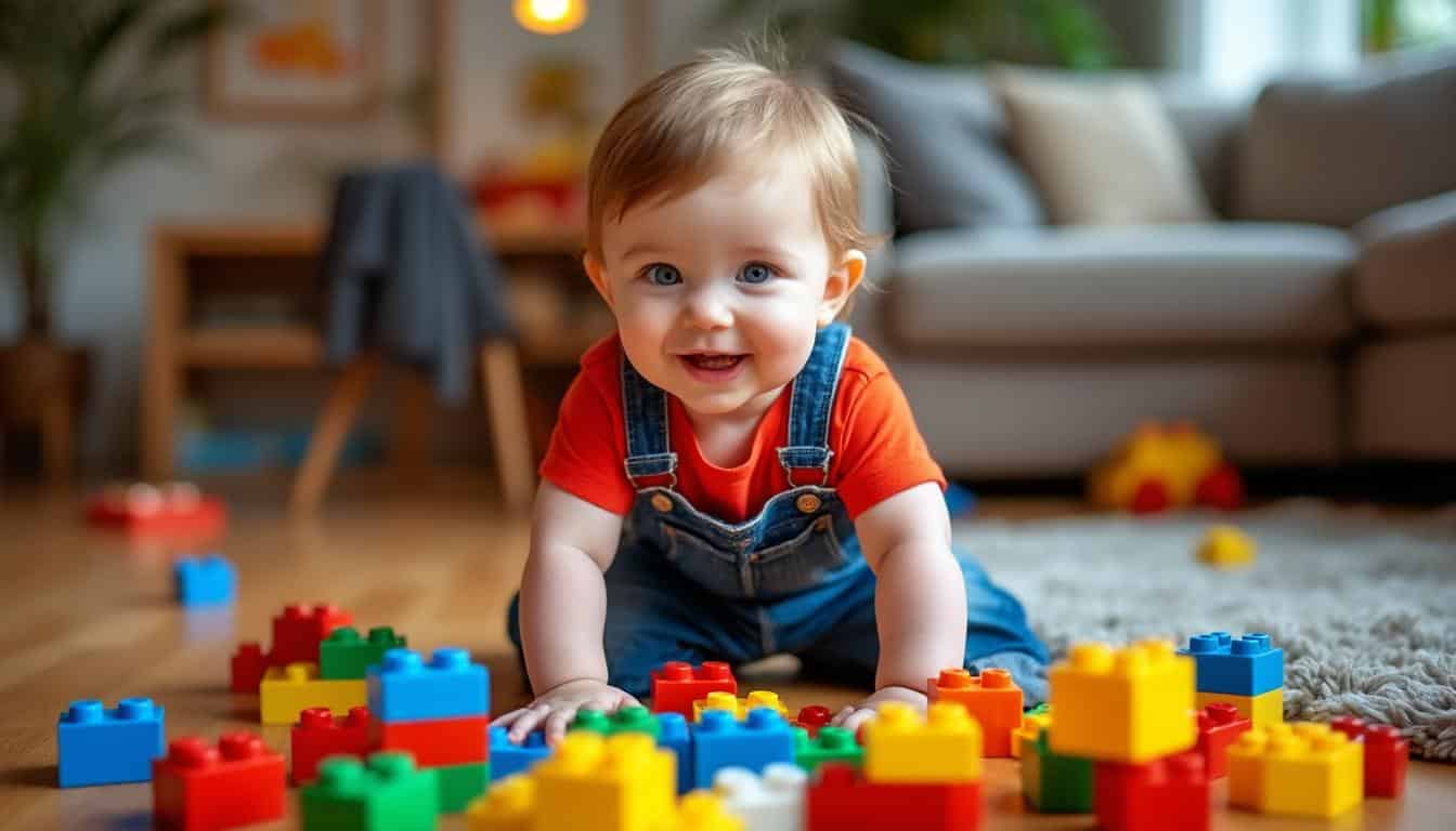 découvrez notre guide complet lego 2025 : des conseils pour choisir la collection idéale selon votre âge et vos passions. trouvez le set parfait, des nouveautés aux classiques, pour tous les fans de lego !