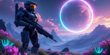Halo : Campagne Évoluée – Tout savoir sur le remake du premier Halo et sa date de sortie