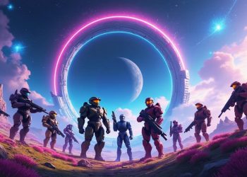 Halo débarque sur PS5 : découvrez la date de lancement, les innovations et toutes les informations sur Campaign Evolved