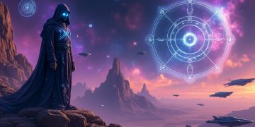 Intergalactic : Le Prophète Hérétiques – Tout ce que l’on connaît jusqu’à présent (détails, révélations, date de lancement, univers, protagonistes…