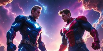 Invasion Cosmique Marvel : Le jeu de combat révèle sa date de lancement et présente ses deux derniers héros emblématiques!