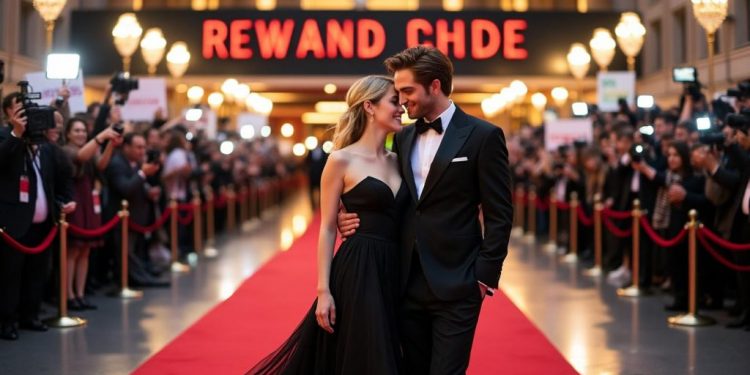 Jennifer Lawrence et Robert Pattinson : découvrez enfin la date de sortie tant attendue pour l’un des films les plus captivants de 2025 en France