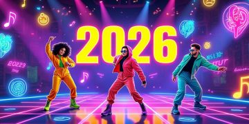 Just Dance 2026 : Informations sur la date de lancement, les nouvelles fonctionnalités, les offres avantageuses et les codes de réduction pour acquérir le jeu à prix réduit !