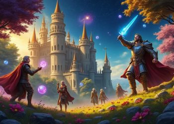 Kaamelott : le deuxième chapitre dévoilé – Date de sortie, intrigue captivante et casting étoilé, tout ce qu’il faut savoir sur l’œuvre d’Alexandre Astier