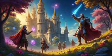 Kaamelott : le deuxième chapitre dévoilé – Date de sortie, intrigue captivante et casting étoilé, tout ce qu’il faut savoir sur l’œuvre d’Alexandre Astier