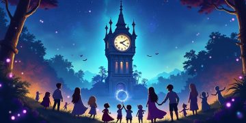 Keeper : Découvrez la date de sortie, l’heure de lancement et une surprise à ne pas manquer !