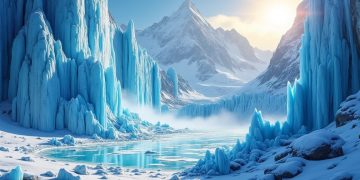 LES MURAILLAUX DE GLACE : Découvrez la bande-annonce et la date de sortie tant attendue !