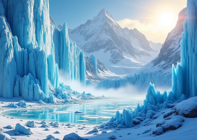 LES MURAILLAUX DE GLACE : Découvrez la bande-annonce et la date de sortie tant attendue !