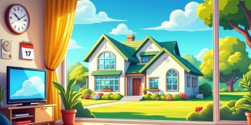 La Maison de David saison 2 : toutes les infos sur la date et l’heure de diffusion de l’épisode 4