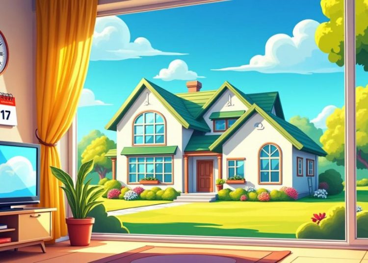 La Maison de David saison 2 : toutes les infos sur la date et l’heure de diffusion de l’épisode 4