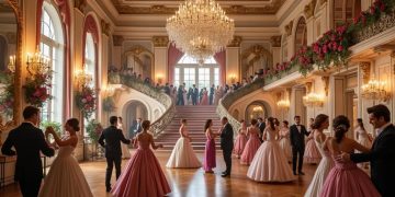 La Saga des Bridgerton : Netflix révèle enfin la date tant attendue de la saison 4 !