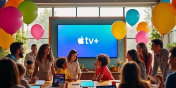 La date de lancement de ‘The Family Plan 2’ sur Apple TV+ est officiellement annoncée !