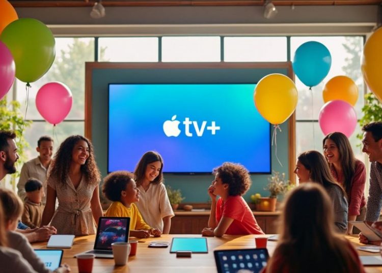 La date de lancement de ‘The Family Plan 2’ sur Apple TV+ est officiellement annoncée !