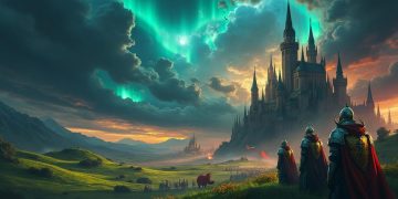 La date tant attendue de lancement de A Knight of the Seven Kingdoms, le nouveau spin-off de l’univers de Game of Thrones, est enfin révélée !