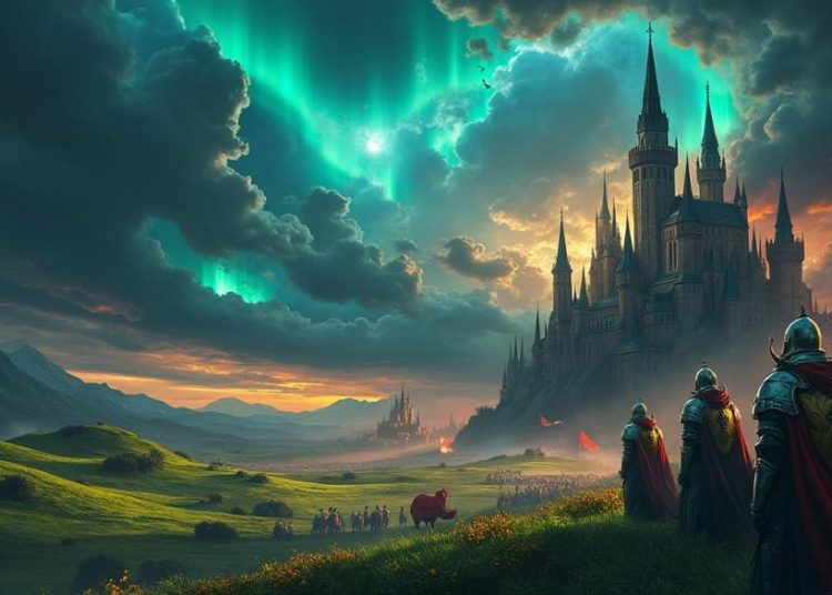 La date tant attendue de lancement de A Knight of the Seven Kingdoms, le nouveau spin-off de l’univers de Game of Thrones, est enfin révélée !