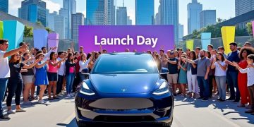 La date tant attendue de lancement du Tesla Model Y abordable est enfin révélée !
