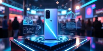 La date tant attendue pour le lancement du OnePlus 15 dévoilée : une arrivée imminente plus tôt que prévu !