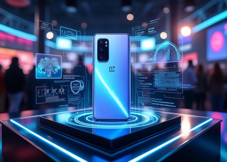 La date tant attendue pour le lancement du OnePlus 15 dévoilée : une arrivée imminente plus tôt que prévu !