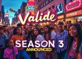 La saison 3 de ‘Validé’ a enfin une date de lancement officielle !