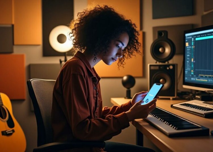 L’accordeur Google transforme l’expérience des musiciens avec cet outil