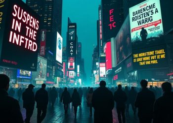 L’attente est presque terminée : découvrez la date tant attendue de l’adaptation du thriller le plus populaire au monde prévue pour 2024 !