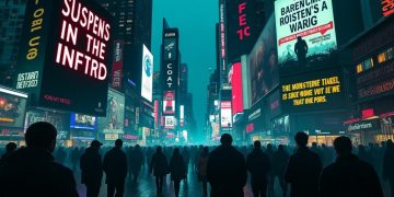 L’attente est presque terminée : découvrez la date tant attendue de l’adaptation du thriller le plus populaire au monde prévue pour 2024 !