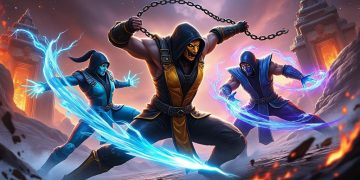 Le calendrier du film Mortal Kombat 2 se modifie à nouveau, mais cette fois, c’est une annonce réjouissante !